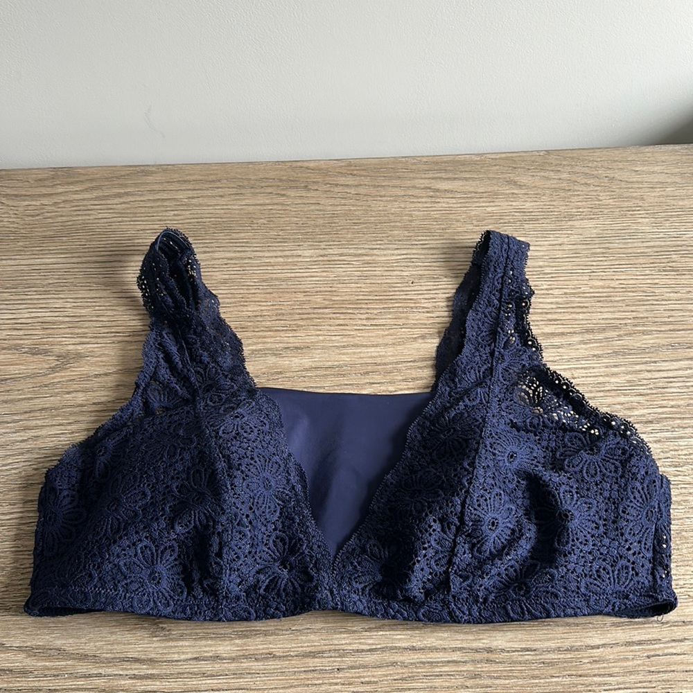Aerie Lace Bralette
